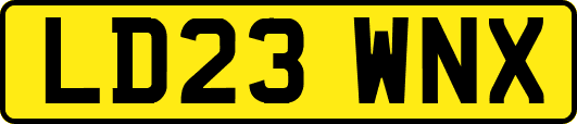 LD23WNX