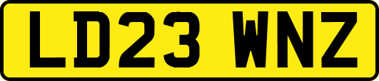 LD23WNZ