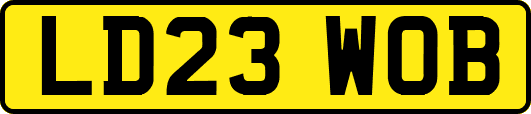LD23WOB