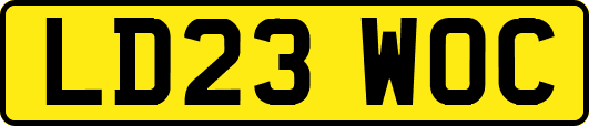 LD23WOC