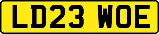 LD23WOE