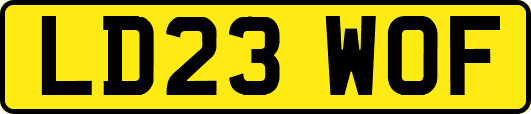 LD23WOF