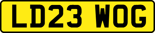 LD23WOG