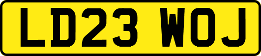LD23WOJ