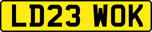 LD23WOK