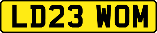 LD23WOM