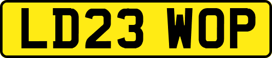LD23WOP
