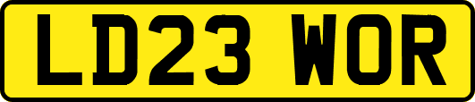 LD23WOR