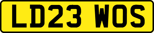 LD23WOS