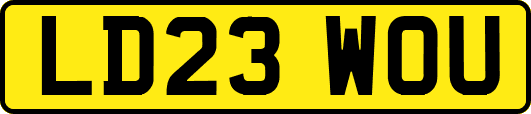 LD23WOU