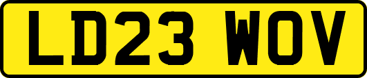 LD23WOV