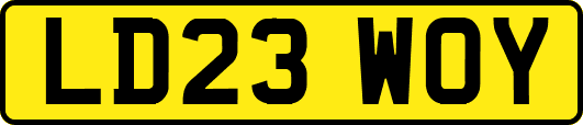 LD23WOY