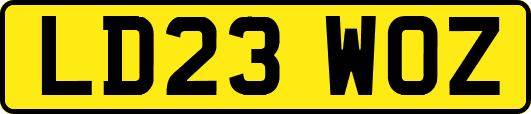 LD23WOZ