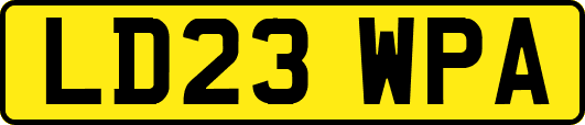 LD23WPA