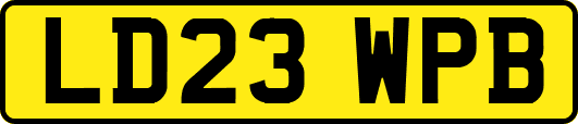 LD23WPB