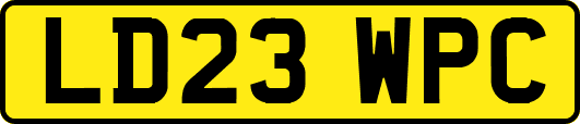 LD23WPC