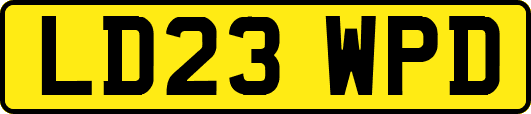 LD23WPD