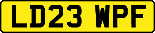 LD23WPF