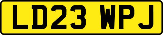 LD23WPJ