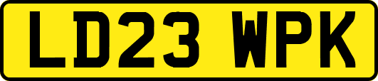 LD23WPK