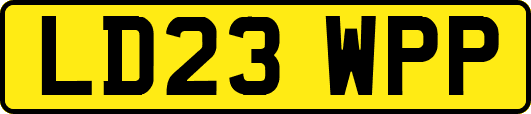 LD23WPP