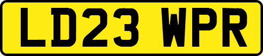 LD23WPR