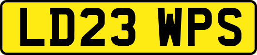 LD23WPS