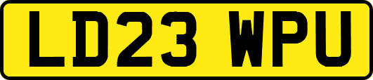 LD23WPU