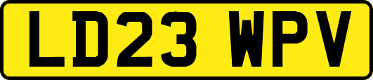 LD23WPV