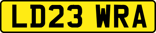 LD23WRA