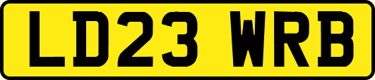 LD23WRB