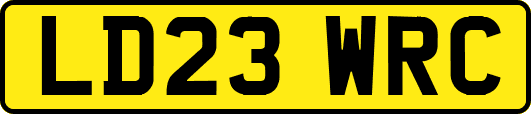 LD23WRC