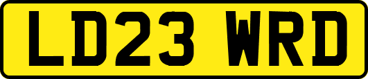 LD23WRD