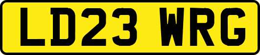 LD23WRG