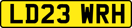 LD23WRH