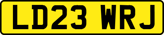 LD23WRJ