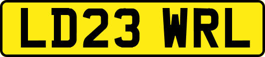 LD23WRL