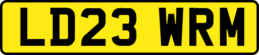 LD23WRM
