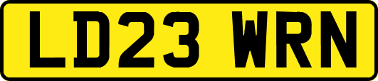 LD23WRN