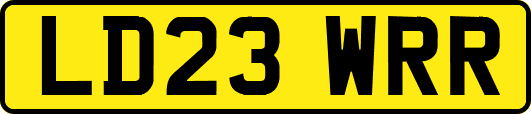 LD23WRR