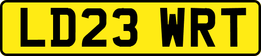 LD23WRT