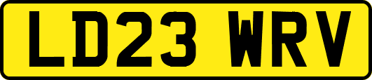 LD23WRV