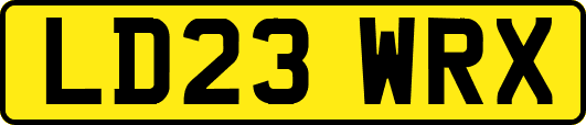 LD23WRX