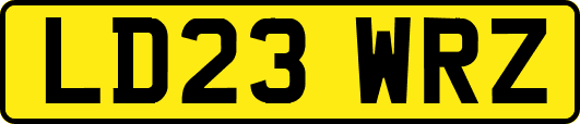 LD23WRZ