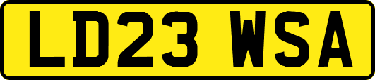 LD23WSA