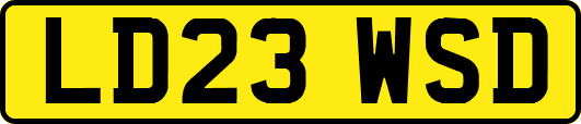 LD23WSD