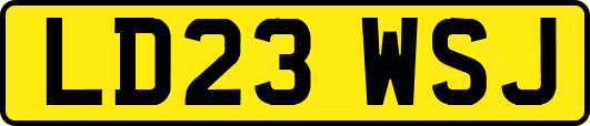 LD23WSJ