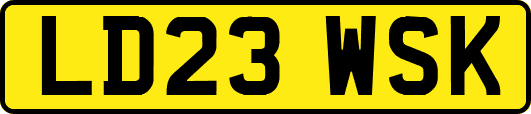LD23WSK