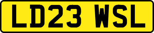 LD23WSL