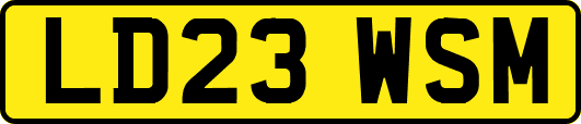 LD23WSM